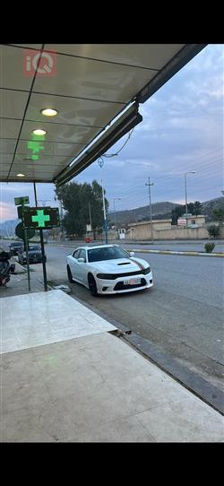 دودج تشارجر